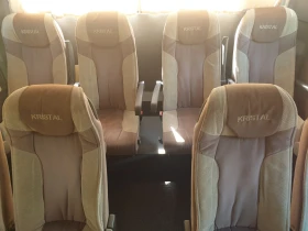 Mercedes-Benz Travego 580, снимка 5