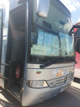 Mercedes-Benz Travego 580, снимка 3