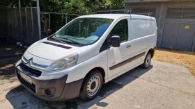 Citroen Jumpy 1.6HDI, снимка 5