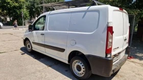 Citroen Jumpy 1.6HDI, снимка 3