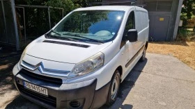 Citroen Jumpy 1.6HDI, снимка 1