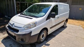 Citroen Jumpy 1.6HDI, снимка 2