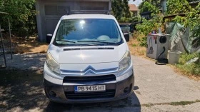 Citroen Jumpy 1.6HDI, снимка 4