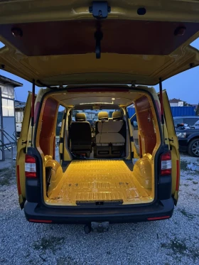 VW Transporter 2.0 , снимка 8