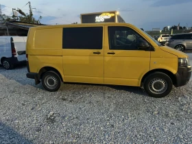 VW Transporter 2.0 , снимка 2