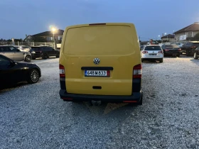 VW Transporter 2.0 , снимка 4