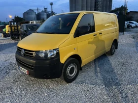 VW Transporter 2.0 , снимка 1