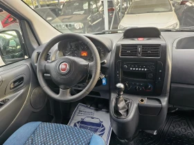 Fiat Scudo 2.0 JTD КЛИМАТИК !! ДЪЛГА БАЗА !!, снимка 14