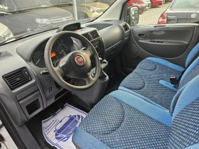 Fiat Scudo 2.0 JTD КЛИМАТИК !! ДЪЛГА БАЗА !!, снимка 11