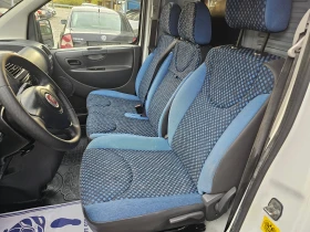 Fiat Scudo 2.0 JTD КЛИМАТИК !! ДЪЛГА БАЗА !!, снимка 12