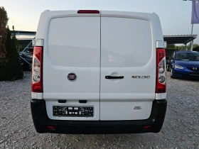 Fiat Scudo 2.0 JTD КЛИМАТИК !! ДЪЛГА БАЗА !!, снимка 4