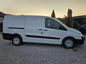 Fiat Scudo 2.0 JTD КЛИМАТИК !! ДЪЛГА БАЗА !!, снимка 6