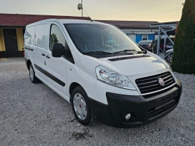 Fiat Scudo 2.0 JTD КЛИМАТИК !! ДЪЛГА БАЗА !!, снимка 7