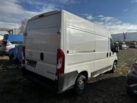 Opel Movano, снимка 5