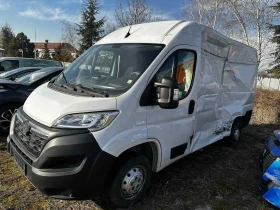 Opel Movano, снимка 1