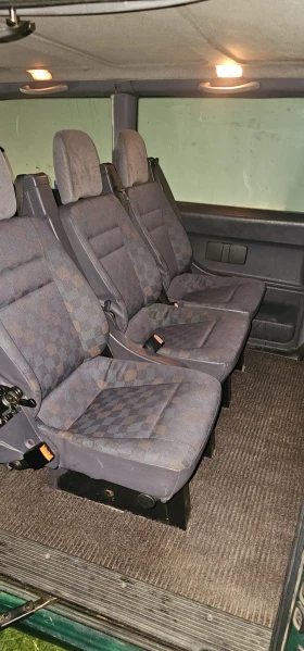 Mercedes-Benz Vito | Mobile.bg    11