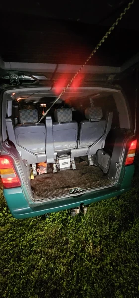 Mercedes-Benz Vito | Mobile.bg    6
