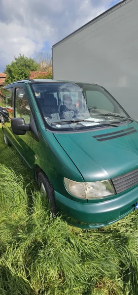 Mercedes-Benz Vito | Mobile.bg    2