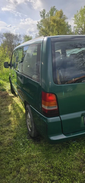 Mercedes-Benz Vito | Mobile.bg    3