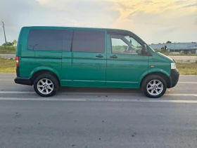 Обява за продажба на VW T5 1.9tdi 105hp ~15 800 лв. - изображение 5