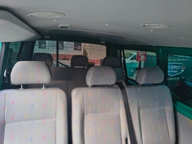 Обява за продажба на VW T5 1.9tdi 105hp ~15 800 лв. - изображение 8