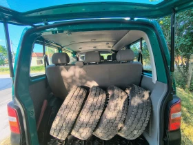 VW T5 1.9tdi 105hp | Mobile.bg    16