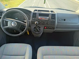 Обява за продажба на VW T5 1.9tdi 105hp ~15 800 лв. - изображение 11