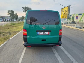 Обява за продажба на VW T5 1.9tdi 105hp ~15 800 лв. - изображение 6
