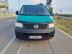 Обява за продажба на VW T5 1.9tdi 105hp ~15 800 лв. - изображение 7