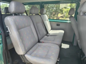 VW T5 1.9tdi 105hp | Mobile.bg    13