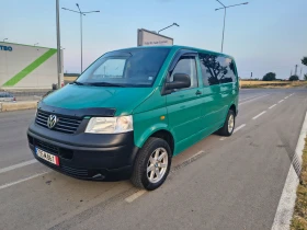 Обява за продажба на VW T5 1.9tdi 105hp ~15 800 лв. - изображение 1