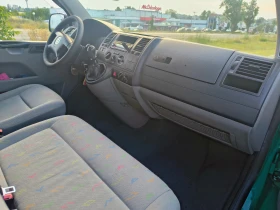 Обява за продажба на VW T5 1.9tdi 105hp ~15 800 лв. - изображение 10