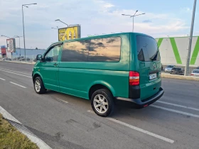 Обява за продажба на VW T5 1.9tdi 105hp ~15 800 лв. - изображение 1