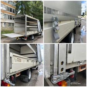 Iveco Daily 35C17* * A/C | Mobile.bg    8