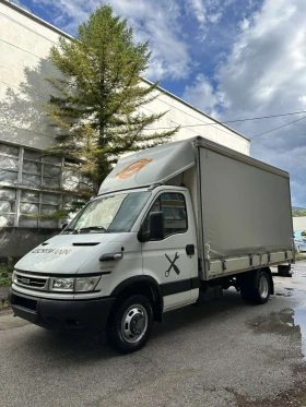     Iveco Daily 35C17* * A/C