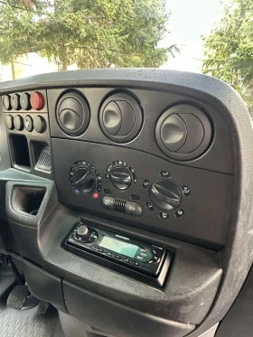 Iveco Daily 35C17* * A/C | Mobile.bg    10