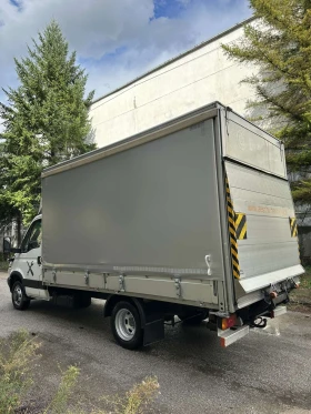     Iveco Daily 35C17* * A/C