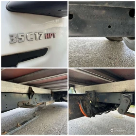 Iveco Daily 35C17* * A/C | Mobile.bg    9