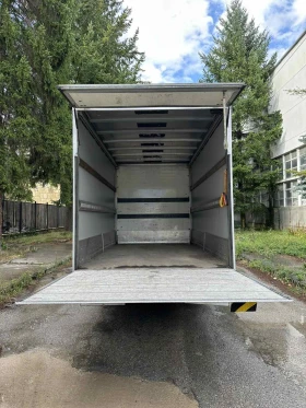 Iveco Daily 35C17* * A/C | Mobile.bg    6