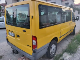 Обява за продажба на Ford Transit ~9 800 лв. - изображение 2 | Auto.bg Обява за продажба на Ford Transit ~9 800 лв. - изображение 2