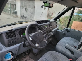 Обява за продажба на Ford Transit ~9 800 лв. - изображение 3 | Auto.bg Обява за продажба на Ford Transit ~9 800 лв. - изображение 3