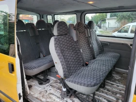 Обява за продажба на Ford Transit ~9 800 лв. - изображение 4 | Auto.bg Обява за продажба на Ford Transit ~9 800 лв. - изображение 4