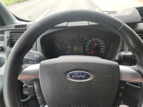 Обява за продажба на Ford Transit ~9 800 лв. - изображение 5 | Auto.bg Обява за продажба на Ford Transit ~9 800 лв. - изображение 5