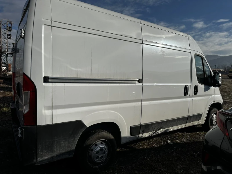 Opel Movano, снимка 4 - Бусове и автобуси - 49090193