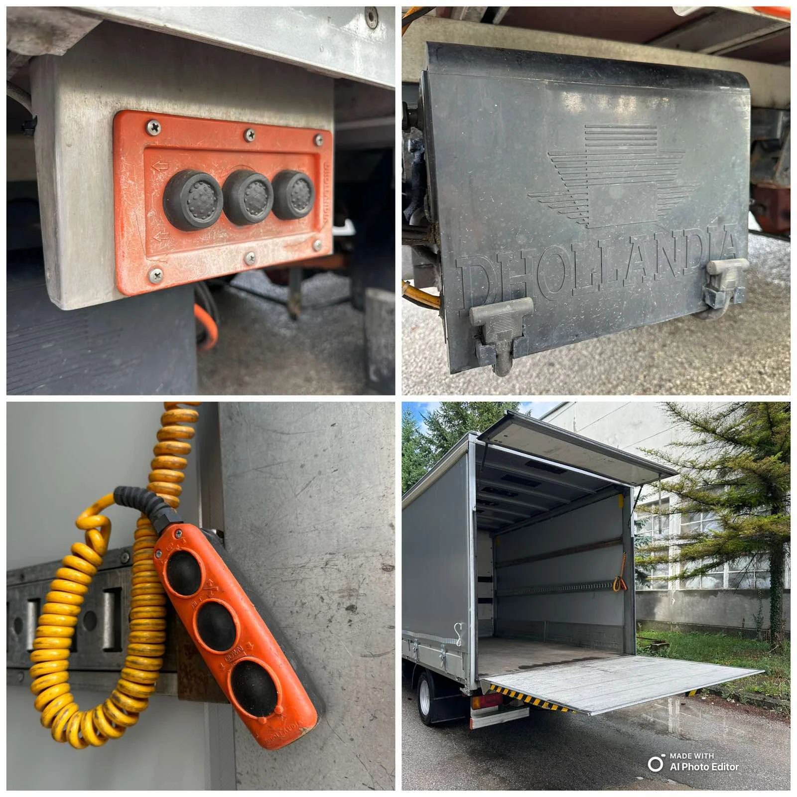 Iveco Daily 35C17* * A/C | Mobile.bg   12