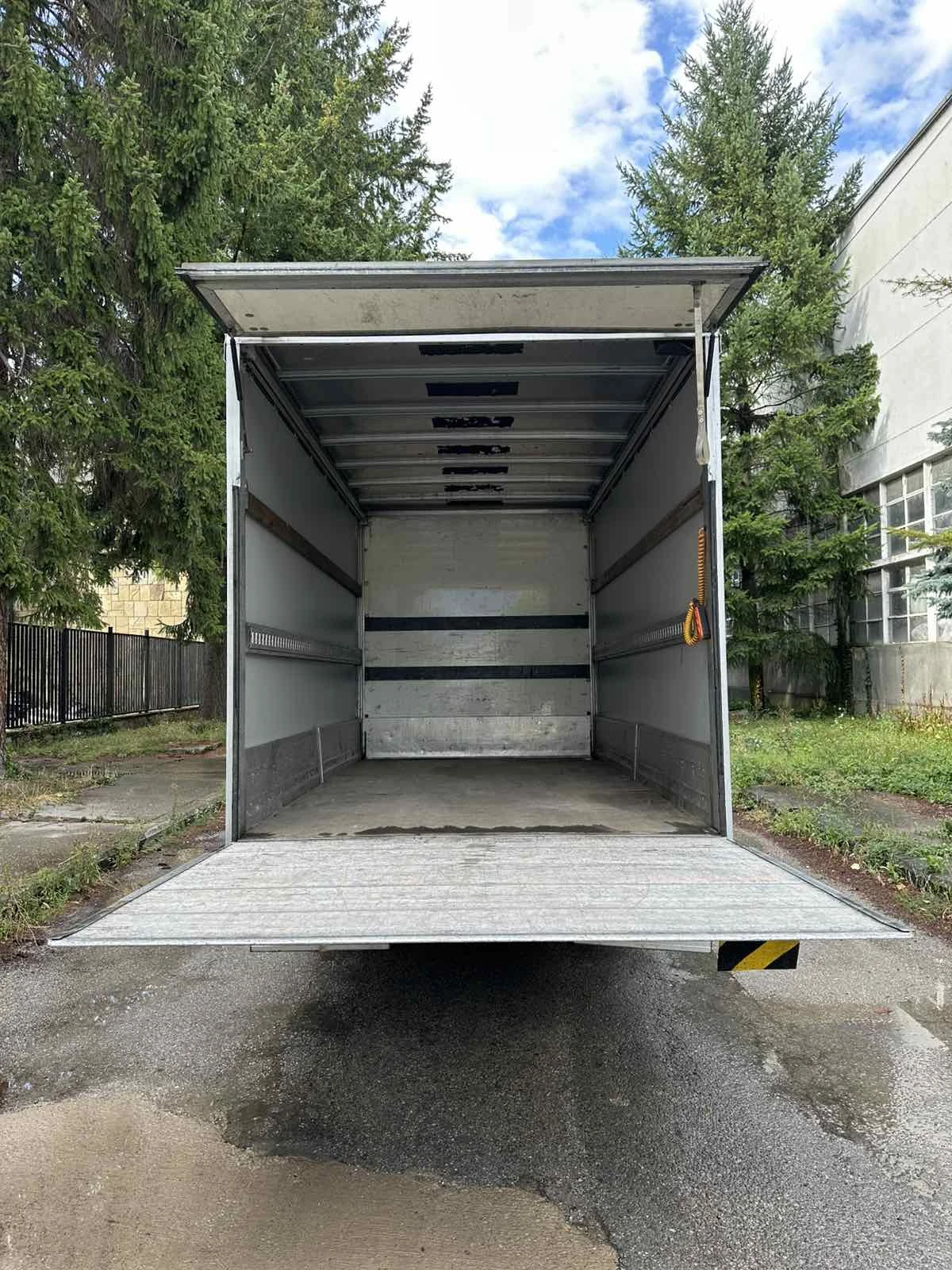 Iveco Daily 35C17* БОРД* A/C - изображение 6