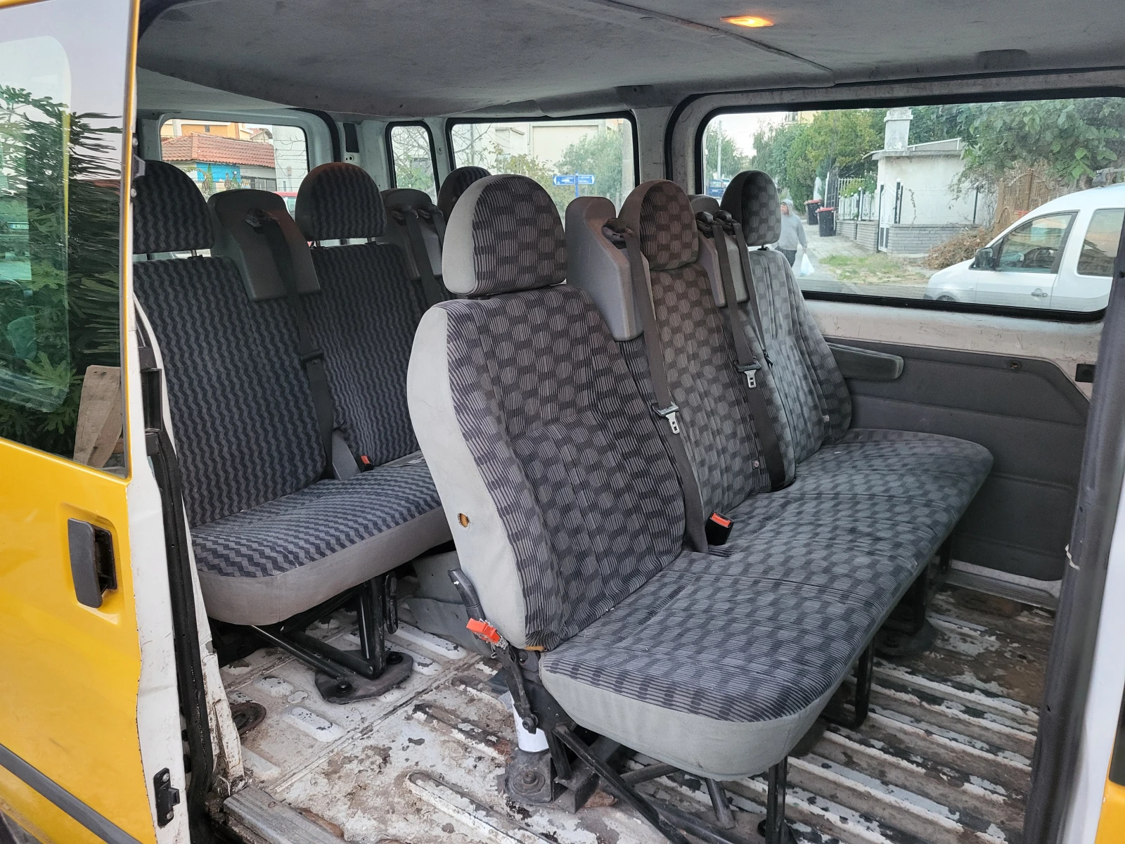 Ford Transit  - изображение 5