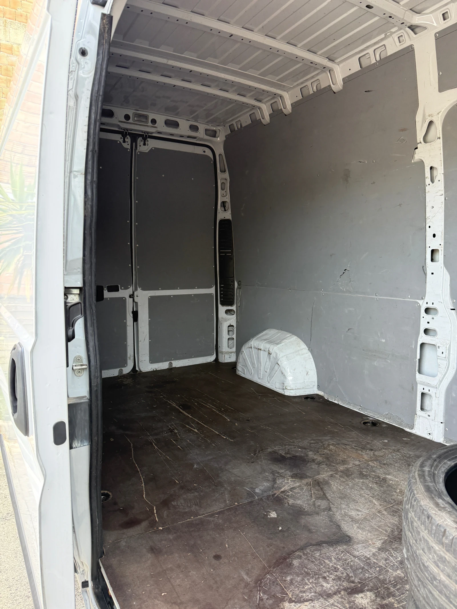 Fiat Ducato Maxi | Mobile.bg � ����������� 5