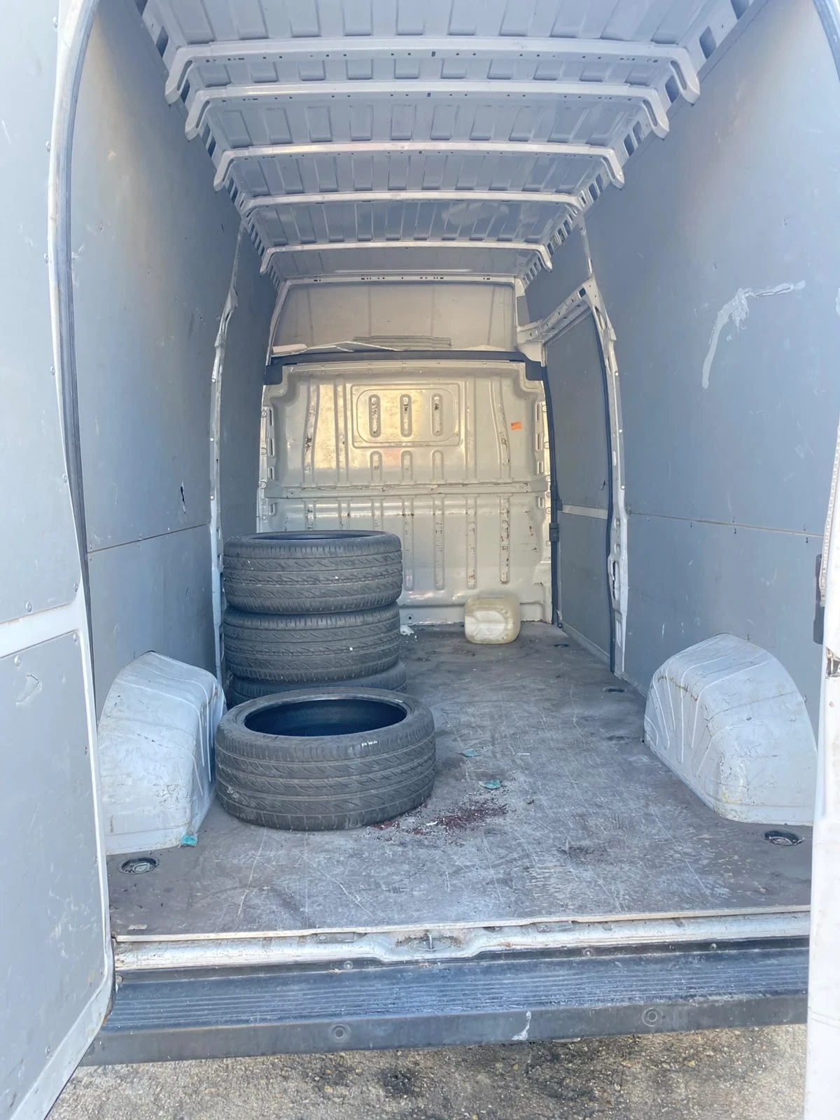 Fiat Ducato Maxi, снимка 6 - Бусове и автобуси - 54861762