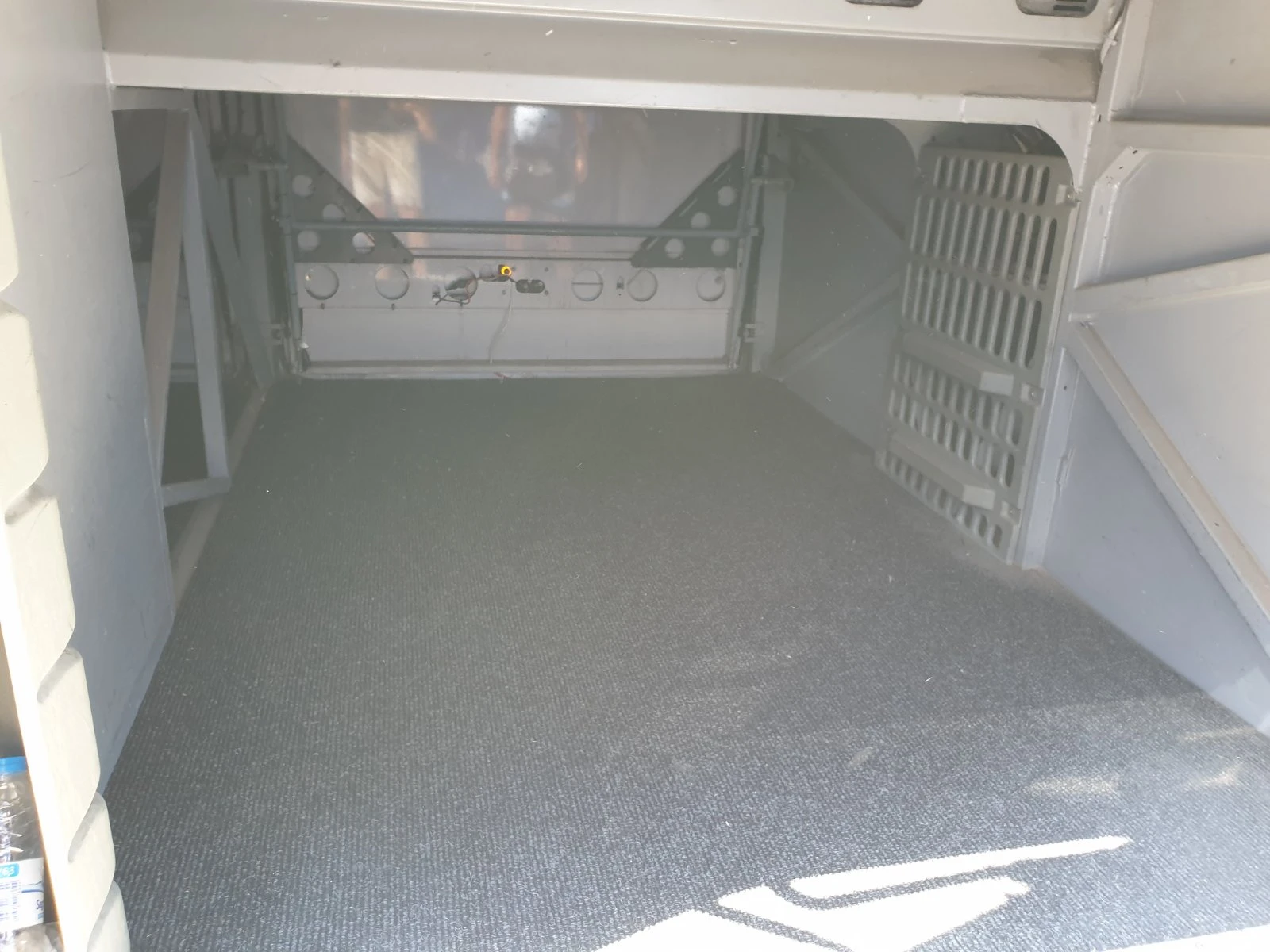 Mercedes-Benz Travego 580, снимка 8 - Бусове и автобуси - 55724994